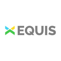 Stylized letter "X" followed by the name EQUIS in all caps