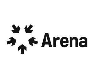 Arena logo