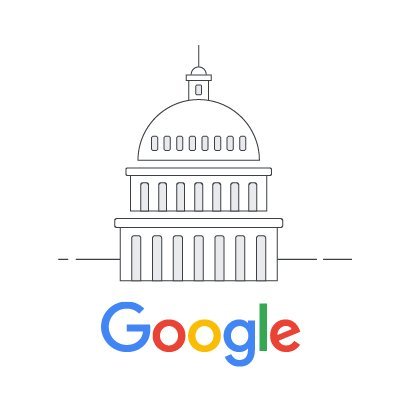 google civics capitol logo