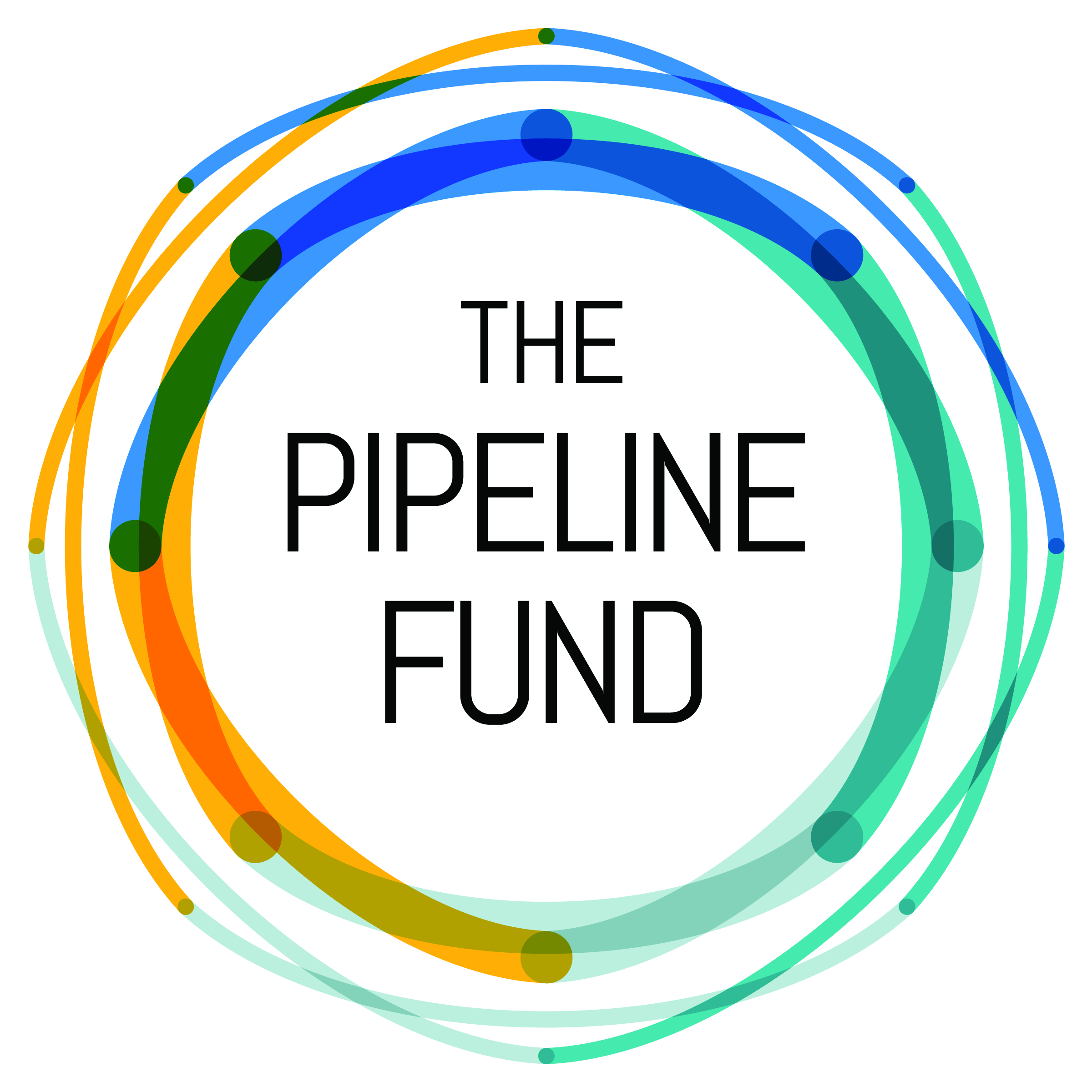 The Pipeline Fund Logo