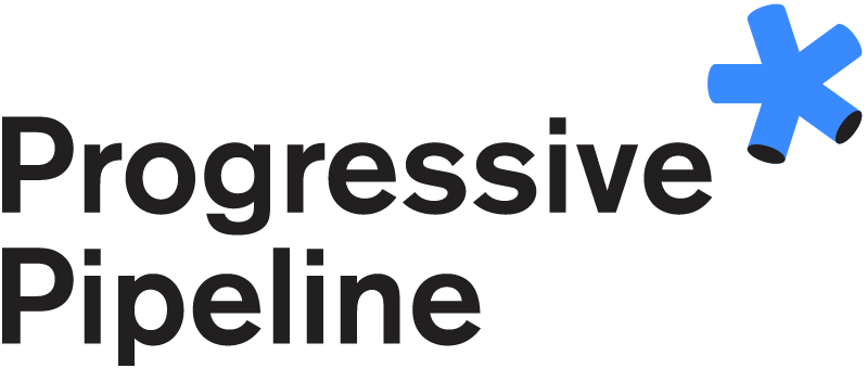 Progressive Pipeline Logo