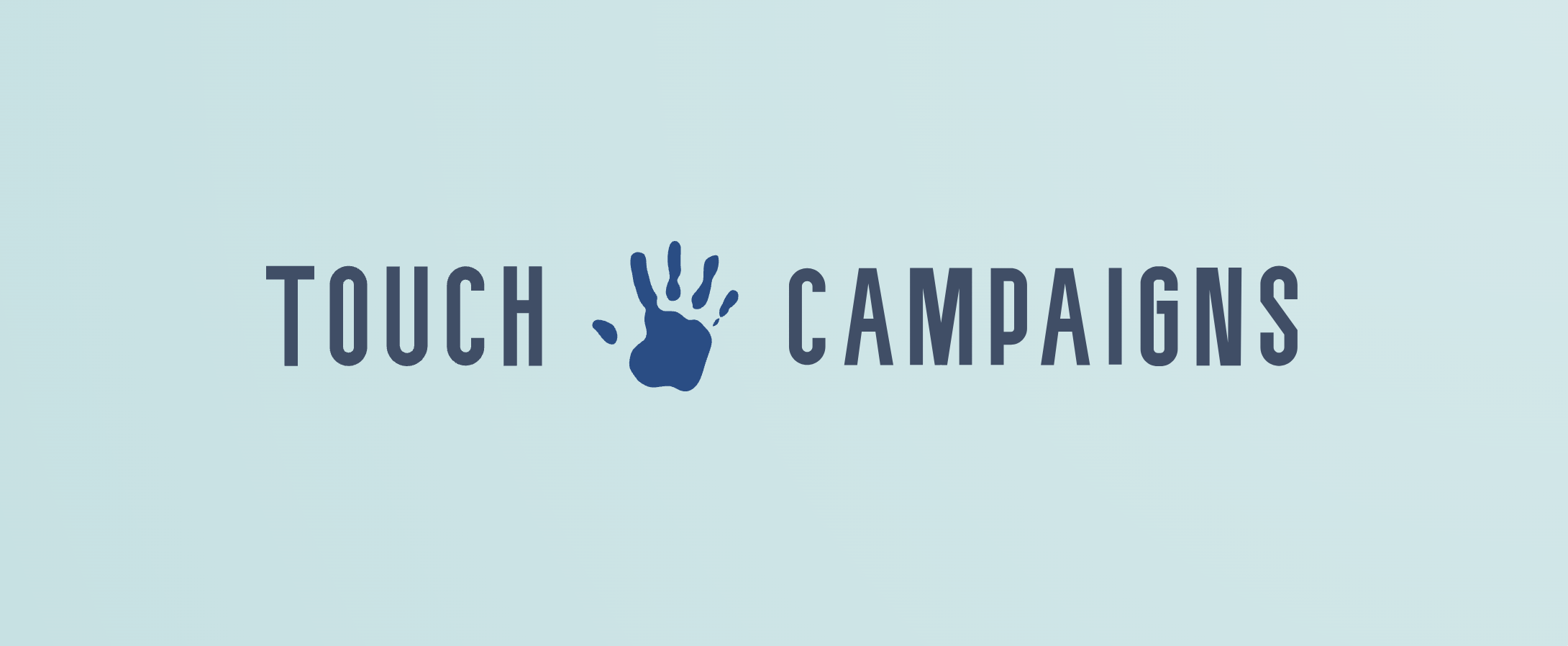 Touch Campaigns Logo