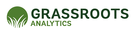 Grassroots Analytics Logo