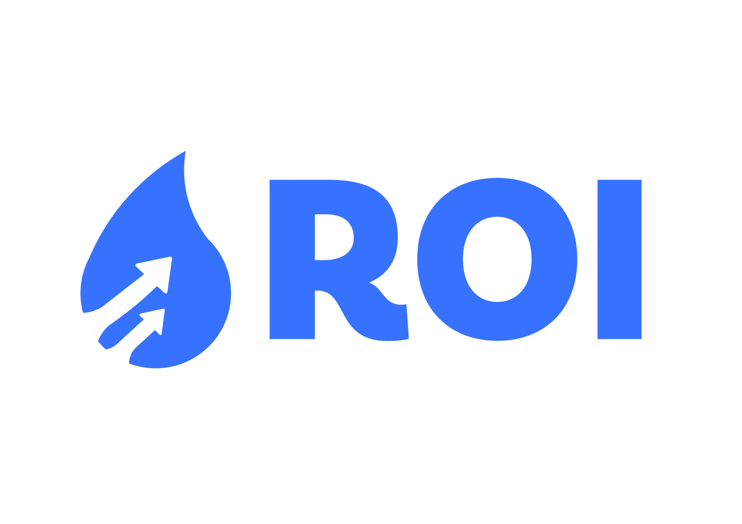 ROI Logo