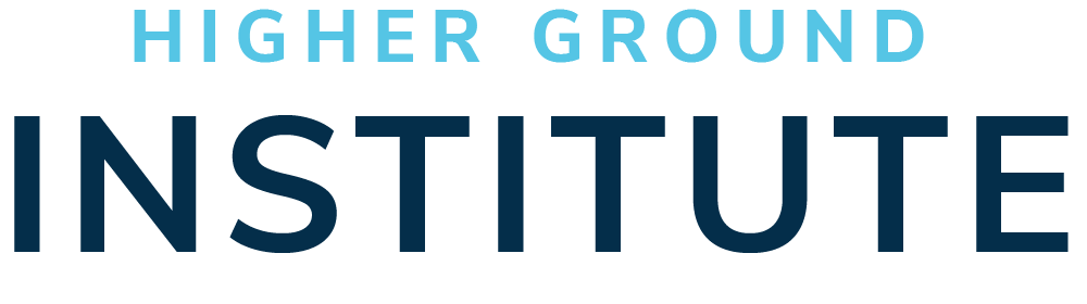 Higher Ground Institute Logo
