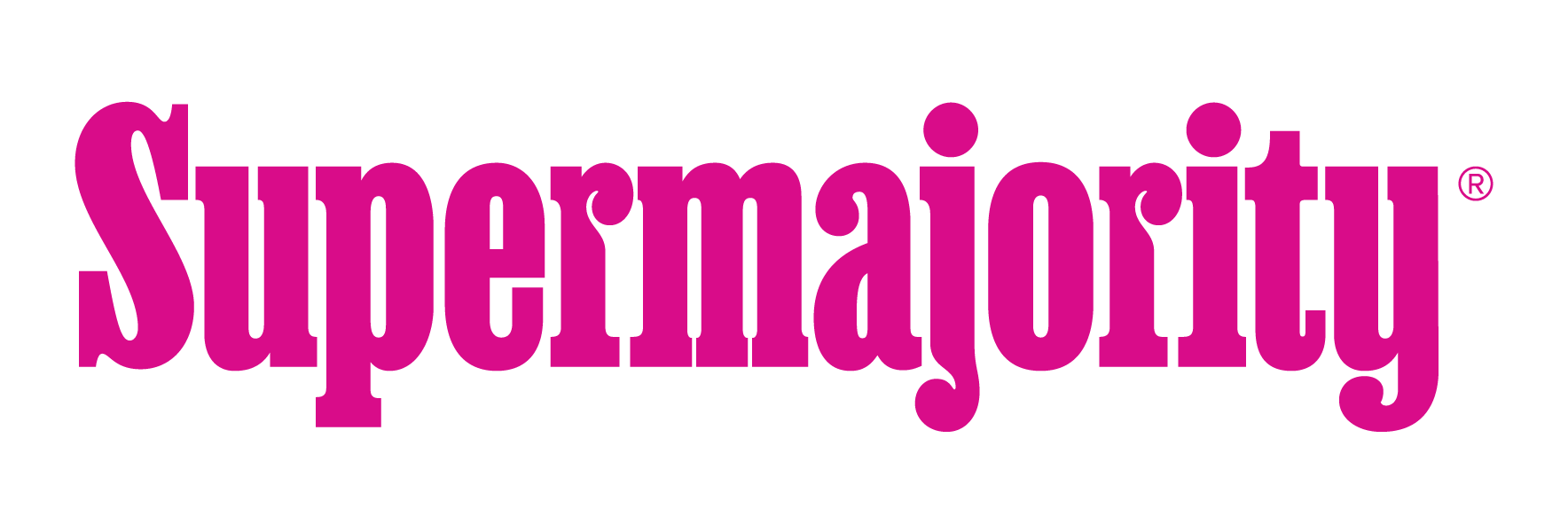 Supermajority Logo