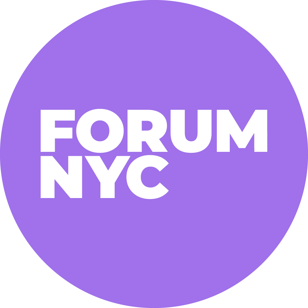 Forum NYC Logo