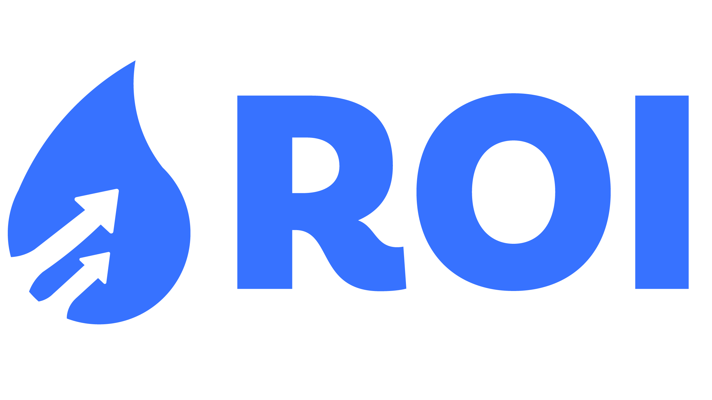 ROI Logo