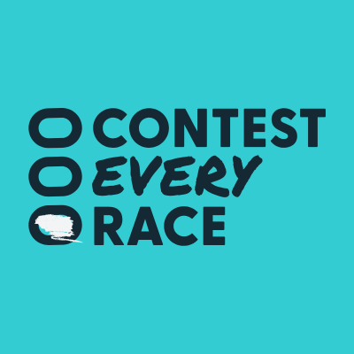 Contest Every Race Logo