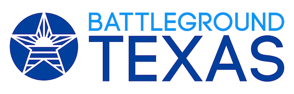 Battle Ground Texas Logo