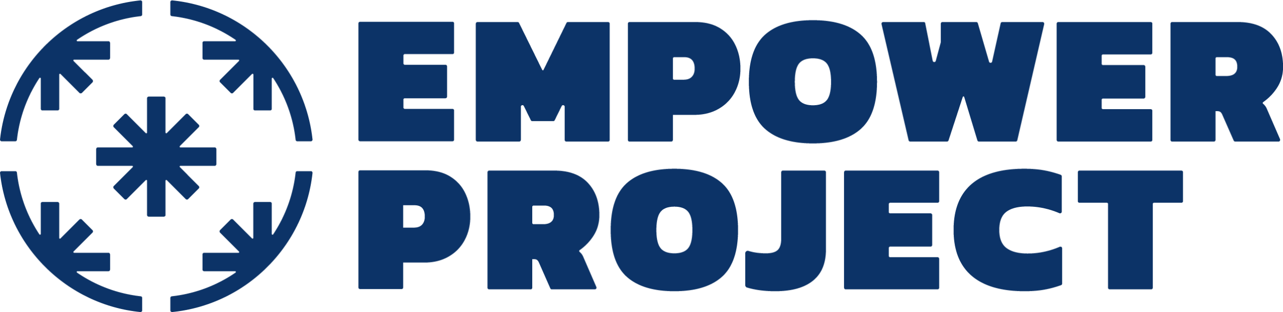 Empower Project Logo