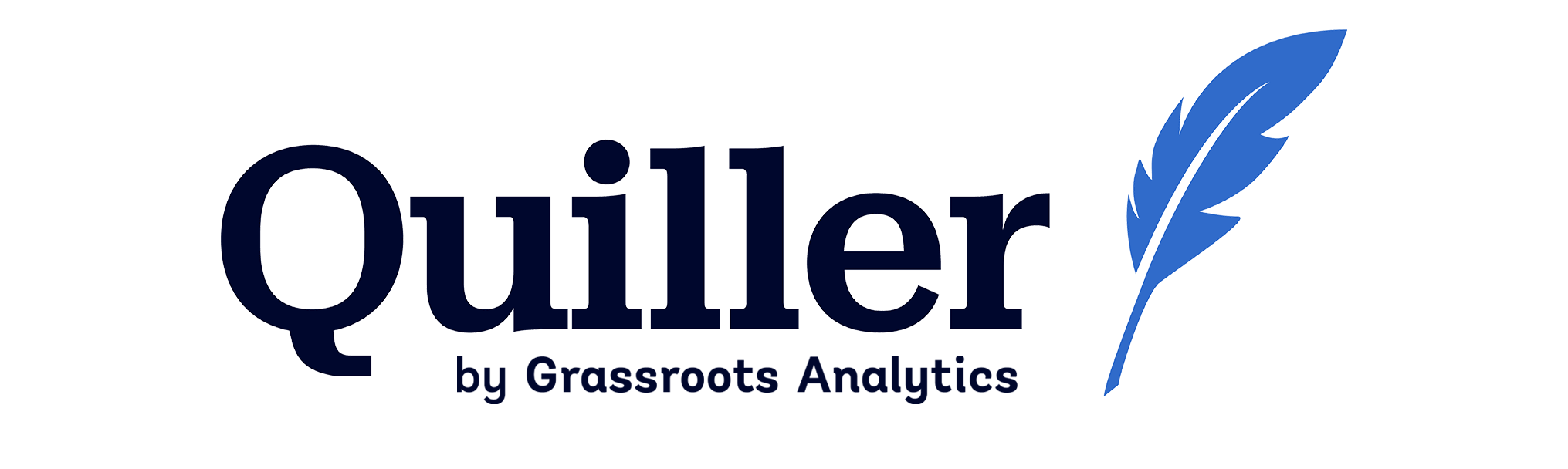 Quiller Logo
